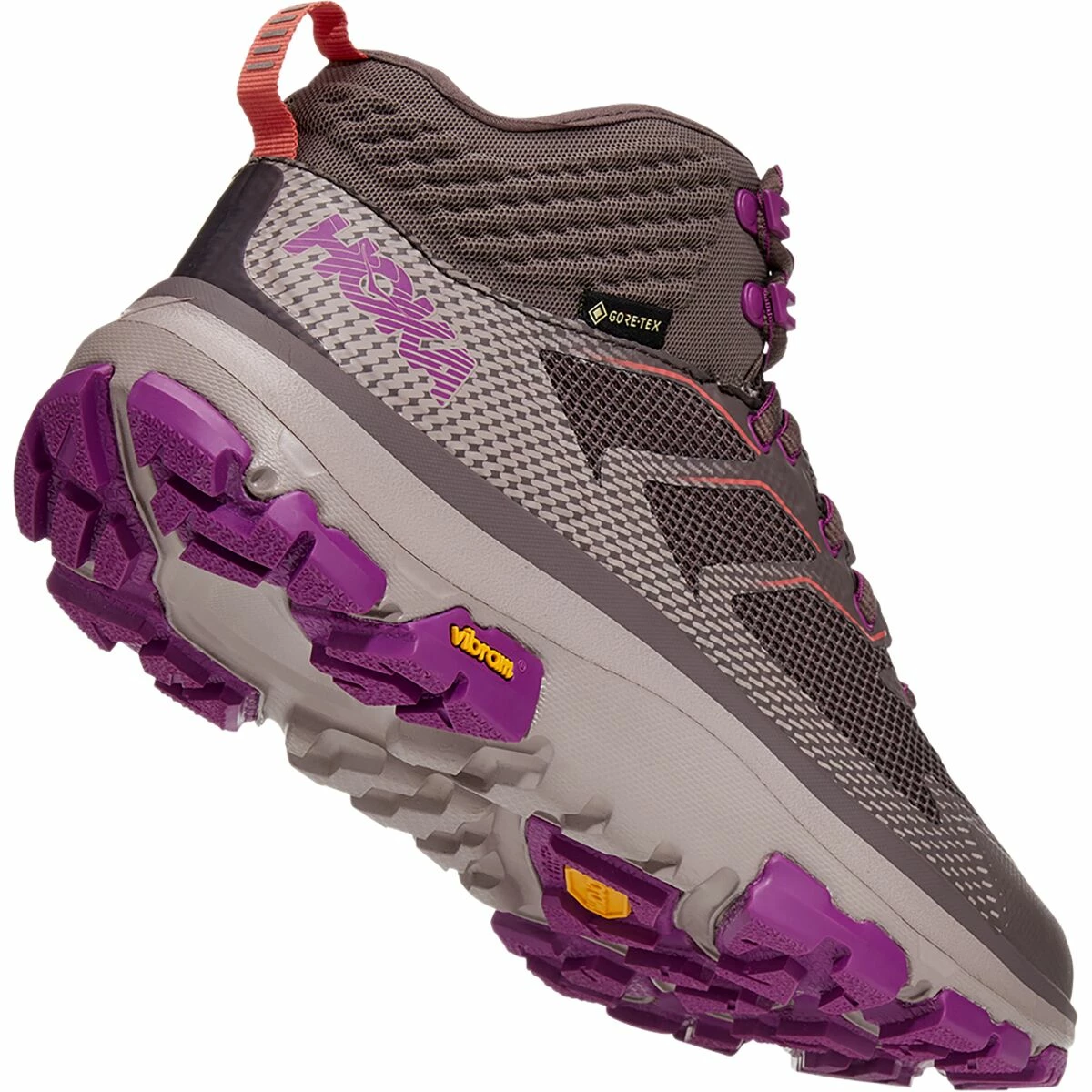 HOKA ONE ONE Sky Toa Hiking Boot Women's 13 HOKA ONE ONE Sky Toa Hiking Boot Women's - Image 13