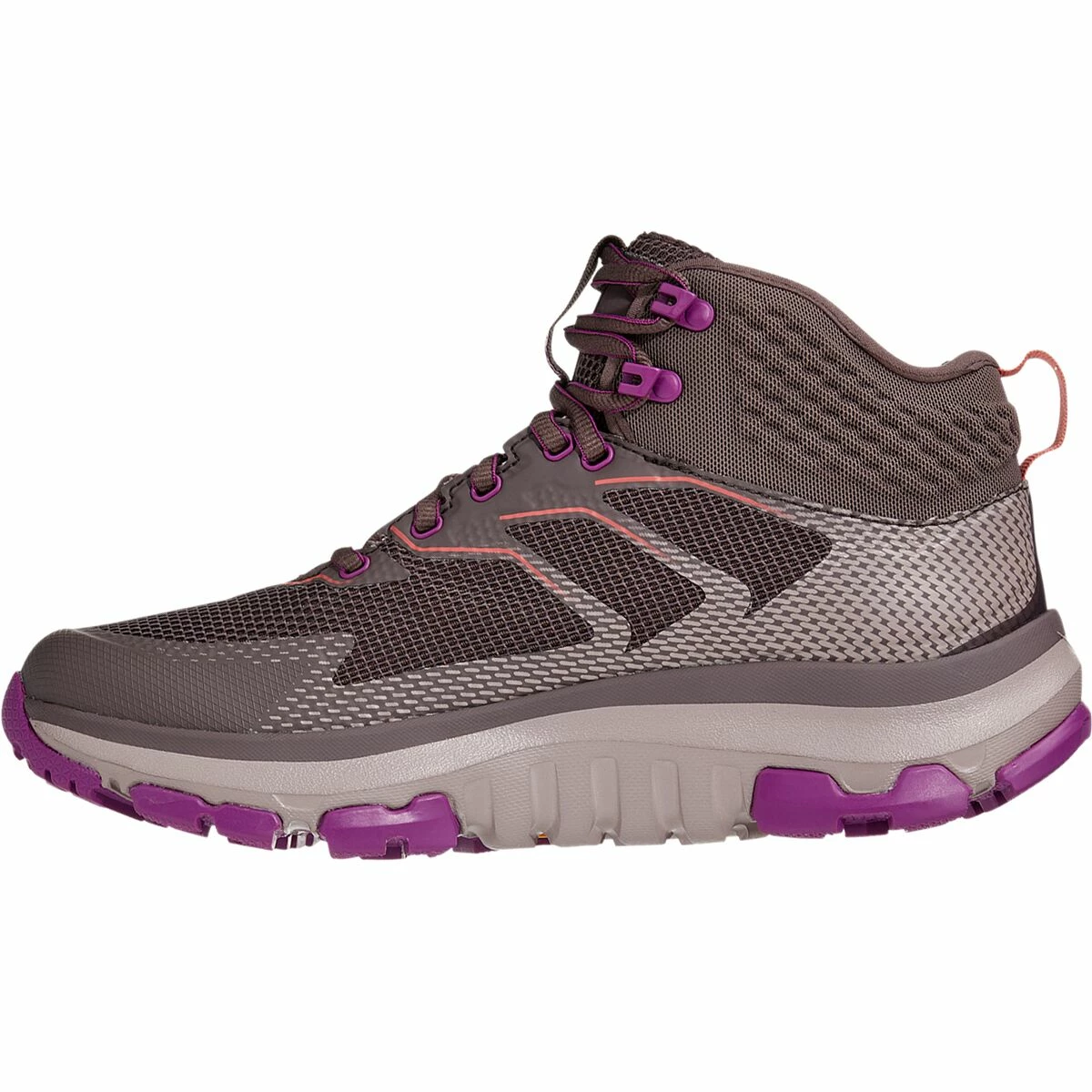 HOKA ONE ONE Sky Toa Hiking Boot Women's 12 HOKA ONE ONE Sky Toa Hiking Boot Women's - Image 12