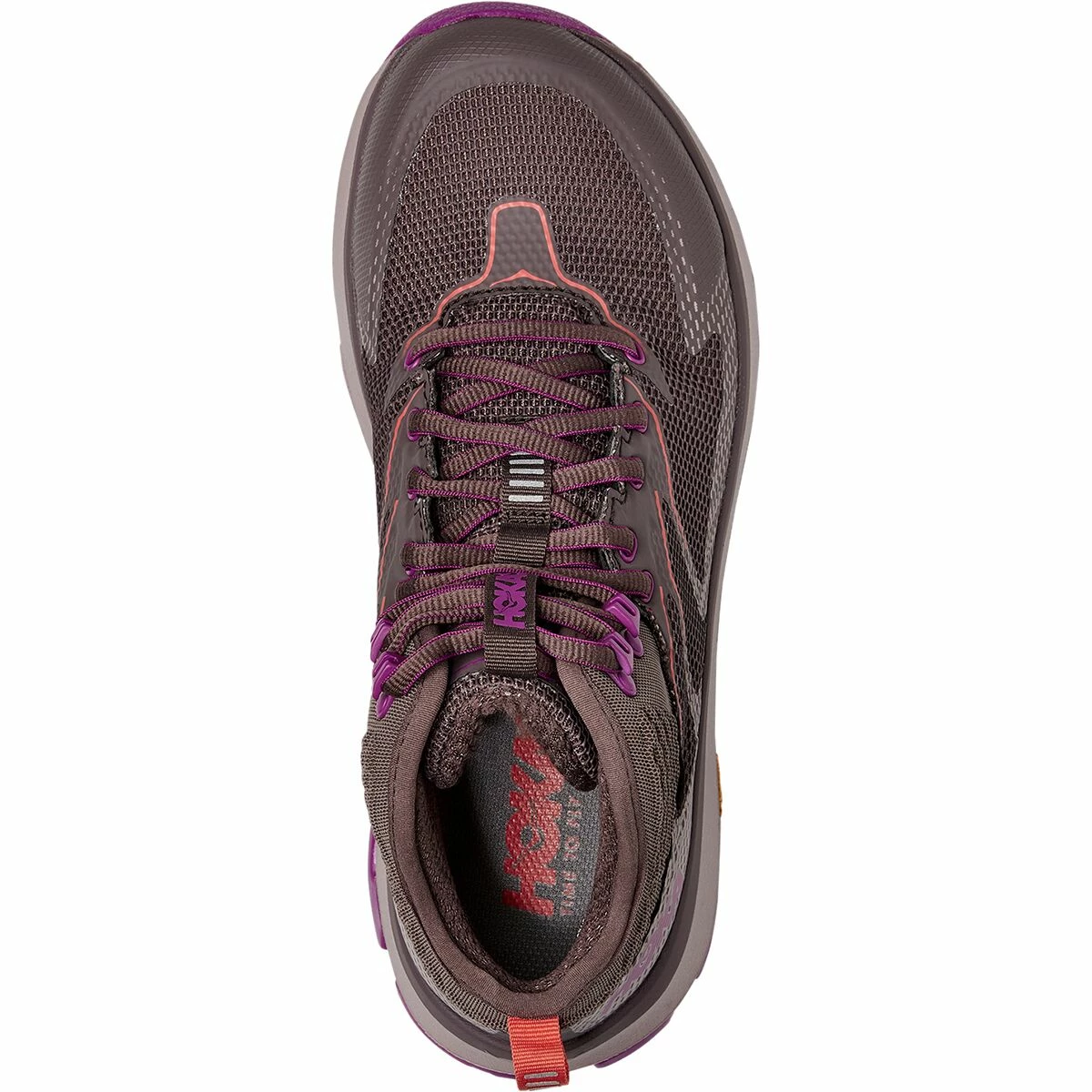 HOKA ONE ONE Sky Toa Hiking Boot Women's 11 HOKA ONE ONE Sky Toa Hiking Boot Women's - Image 11