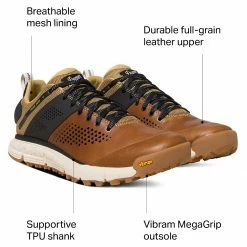 Danner Trail 2650 Full Grain Hiking Shoe Men's -Danner Store PRASAN D12