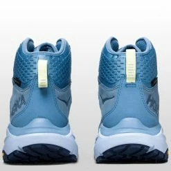 HOKA ONE ONE Sky Kaha Hiking Boot Women's -Danner Store PRBLBLFO D7