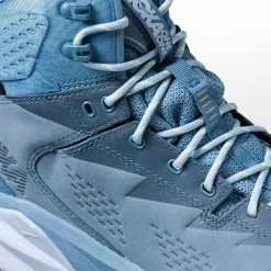 HOKA ONE ONE Sky Kaha Hiking Boot Women's -Danner Store PRBLBLFO D9