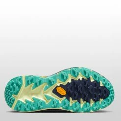 HOKA ONE ONE Speedgoat 4 Trail Running Shoe Women's -Danner Store PRBLLUGR D10