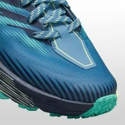 HOKA ONE ONE Speedgoat 4 Trail Running Shoe Women's -Danner Store PRBLLUGR D12