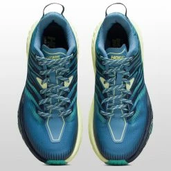 HOKA ONE ONE Speedgoat 4 Trail Running Shoe Women's -Danner Store PRBLLUGR D14