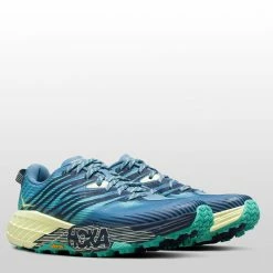 HOKA ONE ONE Speedgoat 4 Trail Running Shoe Women's -Danner Store PRBLLUGR D15