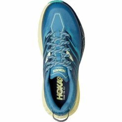 HOKA ONE ONE Speedgoat 4 Trail Running Shoe Women's -Danner Store PRBLLUGR D3