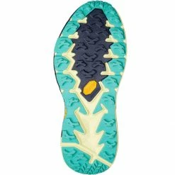 HOKA ONE ONE Speedgoat 4 Trail Running Shoe Women's -Danner Store PRBLLUGR D4