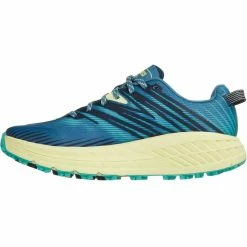HOKA ONE ONE Speedgoat 4 Trail Running Shoe Women's -Danner Store PRBLLUGR D7