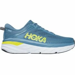 HOKA ONE ONE Bondi 7 Running Shoe Men's -Danner Store PROBLUCIT