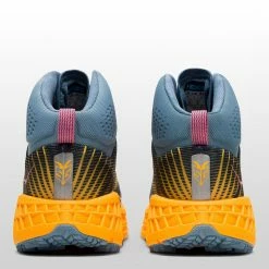 HOKA ONE ONE Speedgoat Mid 2 GTX Trail Run Shoe Women's -Danner Store PROBLUSAF D15