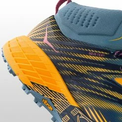 HOKA ONE ONE Speedgoat Mid 2 GTX Trail Run Shoe Women's -Danner Store PROBLUSAF D17