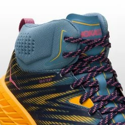 HOKA ONE ONE Speedgoat Mid 2 GTX Trail Run Shoe Women's -Danner Store PROBLUSAF D19