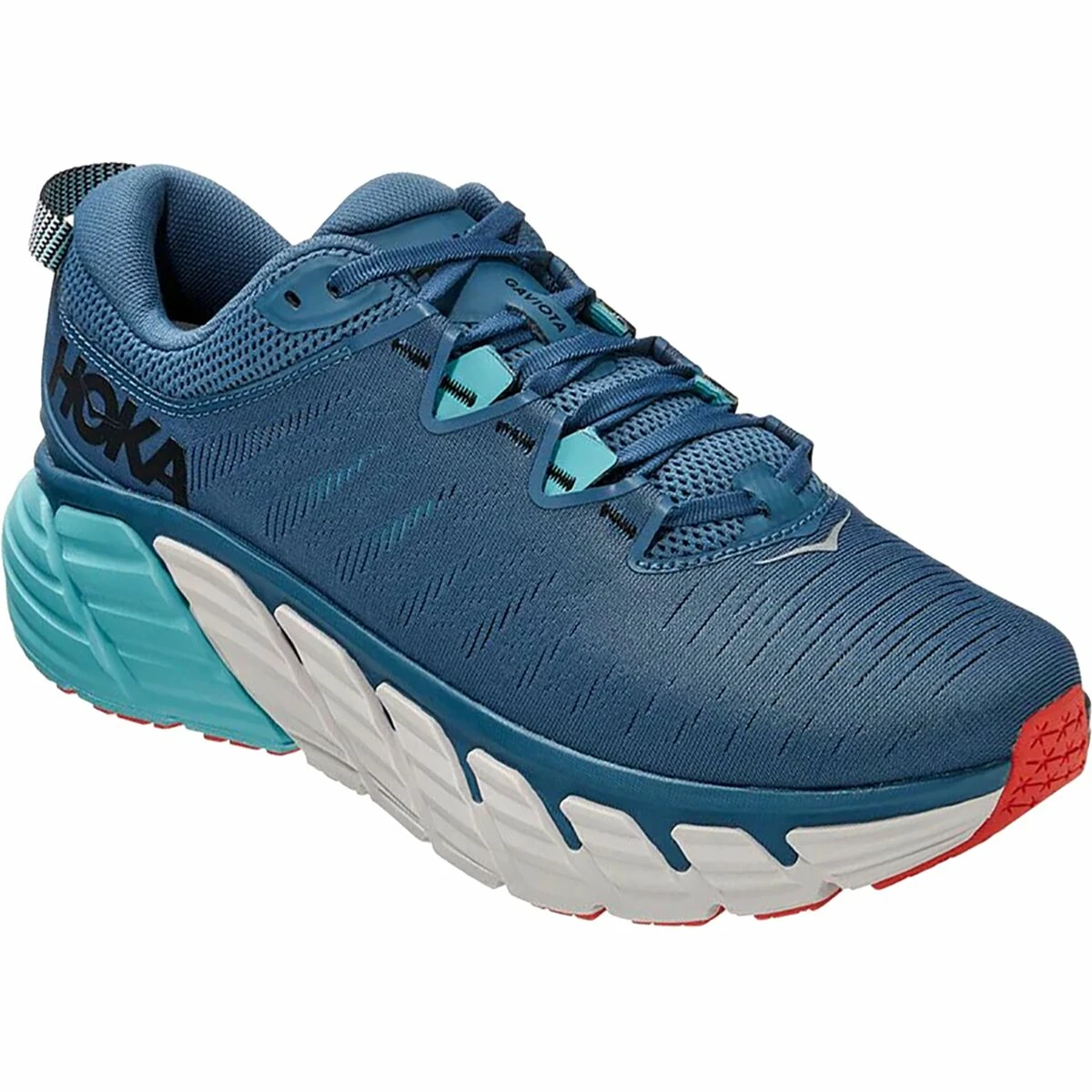 HOKA ONE ONE Gaviota 3 Running Shoe Men's 20 HOKA ONE ONE Gaviota 3 Running Shoe Men's - Image 20