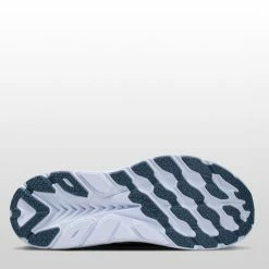 HOKA ONE ONE Clifton 8 Running Shoe Men's -Danner Store REATEAAQU D10