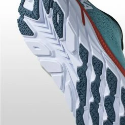 HOKA ONE ONE Clifton 8 Running Shoe Men's -Danner Store REATEAAQU D12