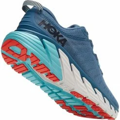 HOKA ONE ONE Gaviota 3 Running Shoe Men's 37 HOKA ONE ONE Gaviota 3 Running Shoe Men's -Danner Store REATEAAQU D3 1