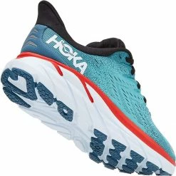 HOKA ONE ONE Clifton 8 Running Shoe Men's -Danner Store REATEAAQU D3