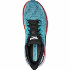 HOKA ONE ONE Clifton 8 Running Shoe Men's -Danner Store REATEAAQU D5