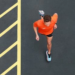 HOKA ONE ONE Clifton 8 Running Shoe Men's -Danner Store REATEAAQU D6