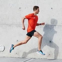 HOKA ONE ONE Clifton 8 Running Shoe Men's -Danner Store REATEAAQU D7