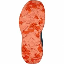 HOKA ONE ONE Torrent 2 Trail Running Shoe Women's -Danner Store REATEACAN D2 1