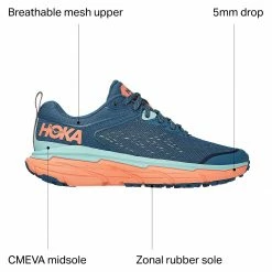 HOKA ONE ONE Challenger ATR 6 Running Shoe Women's -Danner Store REATEACAN D6