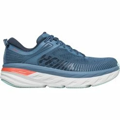 HOKA ONE ONE Bondi 7 Running Shoe Men's -Danner Store RETEOUSP