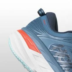 HOKA ONE ONE Bondi 7 Running Shoe Men's -Danner Store RETEOUSP D8