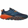 HOKA ONE ONE Speedgoat 4 Wide Running Shoe Men's