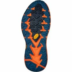 HOKA ONE ONE Speedgoat 4 Trail Running Shoe Men's -Danner Store RETEPEOR D1 1