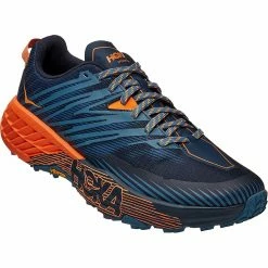HOKA ONE ONE Speedgoat 4 Wide Running Shoe Men's -Danner Store RETEPEOR D1