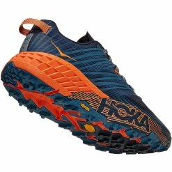 HOKA ONE ONE Speedgoat 4 Wide Running Shoe Men's -Danner Store RETEPEOR D2