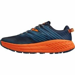 HOKA ONE ONE Speedgoat 4 Wide Running Shoe Men's -Danner Store RETEPEOR D3