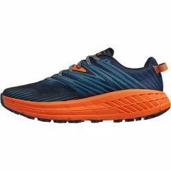 HOKA ONE ONE Speedgoat 4 Trail Running Shoe Men's -Danner Store RETEPEOR D5 1