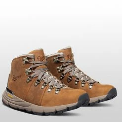 Danner Mountain 600 Full Grain Hiking Boot Women's -Danner Store RICBRO D12