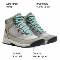 Danner Adrika Hiker Boot Women's -Danner Store ROCRID D19