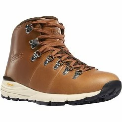 Danner Mountain 600 Full Grain Hiking Boot Women's -Danner Store SADTAN