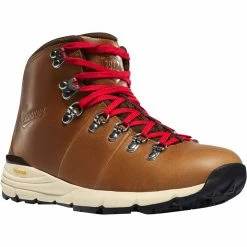 Danner Mountain 600 Full Grain Hiking Boot Women's -Danner Store SADTAN D2