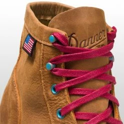 Danner Bull Run Lux Boot Men's -Danner Store SUN D9