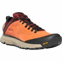 Danner Trail 2650 GTX Hiking Shoe Women's 21 Danner Trail 2650 GTX Hiking Shoe Women's -Danner Store TANRED D1