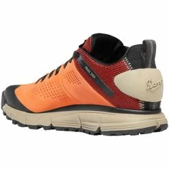 Danner Trail 2650 GTX Hiking Shoe Women's 20 Danner Trail 2650 GTX Hiking Shoe Women's -Danner Store TANRED D2
