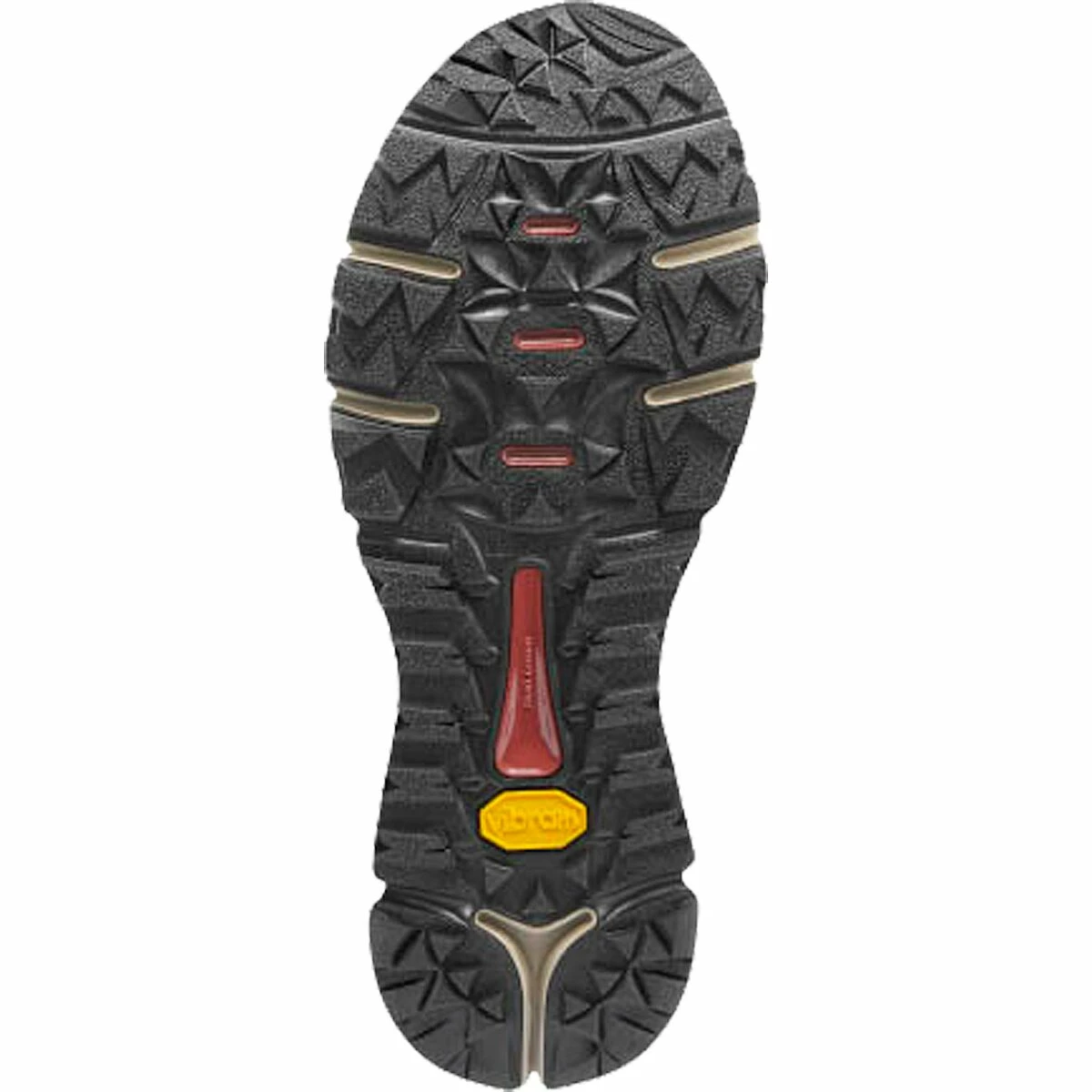 Danner Trail 2650 GTX Hiking Shoe Women's 9 Danner Trail 2650 GTX Hiking Shoe Women's - Image 9