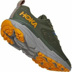 HOKA ONE ONE Challenger ATR 6 Trail Running Shoe Men's -Danner Store THYSHA D2