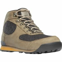 Danner Jag Wool Hiking Boot Men's 19 Danner Jag Wool Hiking Boot Men's -Danner Store TUF D1 1