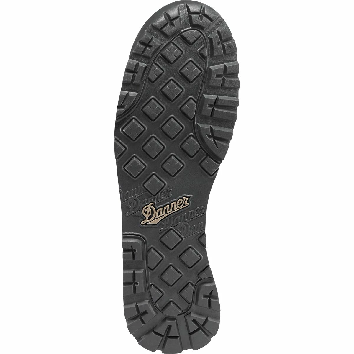 Danner Jag Wool Hiking Boot Men's 9 Danner Jag Wool Hiking Boot Men's - Image 9