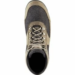 Danner Jag Wool Hiking Boot Men's 17 Danner Jag Wool Hiking Boot Men's -Danner Store TUF D3 1