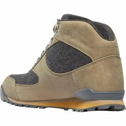 Danner Jag Wool Hiking Boot Men's 16 Danner Jag Wool Hiking Boot Men's -Danner Store TUF D4 1