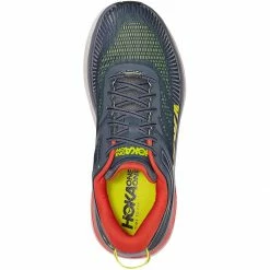 HOKA ONE ONE Bondi 7 Running Shoe Men's -Danner Store TURCHI D2