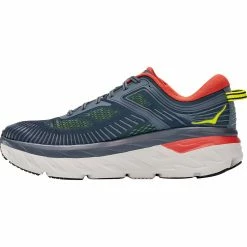 HOKA ONE ONE Bondi 7 Running Shoe Men's -Danner Store TURCHI D3